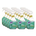 Cleaning & Janitorial Supplies | Formula 409 35306 32 oz. Spray Cleaner Degreaser Disinfectant (12/Carton) image number 0