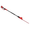 Hedge Trimmers | Factory Reconditioned Craftsman CMCPHT818D1R V20 Lithium-Ion 18 in. Cordless Pole Hedge Trimmer Kit (2 Ah) image number 5