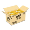 Trash Bags | Glad 78526 Tall 13 gal. 24 in. x 27.38 in. Kitchen Drawstring Trash Bags - Gray (100 Bags/Box, 4 Boxes/Carton) image number 3