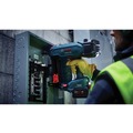 Nailers | Bosch GNB18V-12K14 PROFACTOR 18V Lithium-Ion Concrete Nailer Kit (8 Ah) image number 7