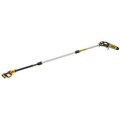 Pole Saws | Factory Reconditioned Dewalt DCPS620M1R 20V MAX XR Brushless Lithium-Ion Cordless Pole Saw Kit (4 Ah) image number 4