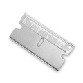 Oscillating Tool Blades | Cosco 091461 Jiffi-Cutter Utility Knife Blades (100/Box) image number 1