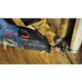 Reciprocating Saws | Factory Reconditioned Bosch GSA18V-110B14-RT 18V PROFACTOR Brushless Lithium-Ion 1-1/8 in. Cordless Reciprocating Saw Kit (8 Ah) image number 14