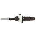 Pole Saws | Husqvarna 970614701 128PS 28cc 8 in. 2-Cycle Gas Pole Saw image number 6