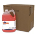 Cleaning & Janitorial Supplies | Diversey Care 101109753 Stride Citrus 1 Gallon Bottle Neutral Cleaner (4/Carton) image number 0