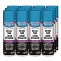 Furniture Cleaners | Sprayway PRO LINE 1000057576 12 oz. Aerosol Can Instant Shine Silicone Spray (12/Carton) image number 0