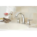 Fixtures | Grohe 20390ENA Parkfield Widespread Bathroom Faucet (Brushed Nickel) image number 1