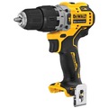 Hammer Drills | Factory Reconditioned Dewalt DCD706BR 12V MAX XTREME Brushless Lithium-Ion 3/8 in. Cordless Hammer Drill (Tool Only) image number 1