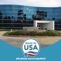 Cleaning & Janitorial Supplies | ECOS PRO PL966304CT 1 Gallon Liquid Hand Soap - Free and Clear (4/Carton) image number 8