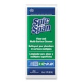 Floor Cleaners | Spic and Span 02011 3 oz. Packet Liquid Floor Cleaner (45/Carton) image number 1