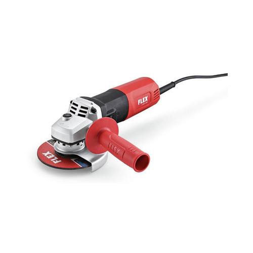 Angle Grinders | FLEX 461997 120V 9 Amp Brushed 5 in. Corded Angle Grinder image number 0