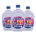 Office Jansan | Softsoap 61046102 50 oz Liquid Hand Soap Refill - Fresh Scent (3/Carton) image number 0