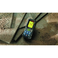 Laser Distance Measurers | Bosch GLM165-27CGL 3.7V BLAZE Connected Green Beam 165 ft. Cordless Laser Measure Kit (1 Ah) image number 12