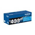 Ink & Toner | Brother TN433C TN433C 4,000 Page-Yield High-Yield Toner - Cyan image number 3
