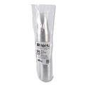 Labor Day Sale! Save $30 off $199! | Fabri-Kal 9502056 Kal-Clear 20 oz PET Plastic Cold Drink Cups - Clear (20/Carton) image number 2