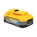 Batteries | Factory Reconditioned Dewalt DCBP520-2R (2) 20V MAX POWERSTACK 5 Ah Lithium-Ion Batteries image number 4