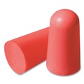 Ear Plugs | Howard Leight by Honeywell XTR1 X-TREME 32 dB Uncorded Disposable Earplugs - One Size Fits Most Orange (2000/Carton) image number 2