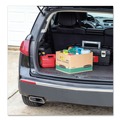 Office Jansan | Bankers Box 1277008 12.5 in. x 16.25 in. x 10.25 in. STOR/FILE Medium-Duty 100% Recycled Letter/Legal Storage Boxes - Kraft (20/Carton) image number 2