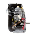 New Year New Savings! Save $25 off $150 | Briggs & Stratton 305447-0610-G1 479cc Vanguard Series Engine with 1 in. Tapped 3/8 - 24 Keyway Crankshaft (CARB) image number 3