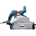 Track Saws | Bosch GKT13-225L 6-1/2 in. Track Saw with Plunge Action and L-Boxx Carrying Case image number 3