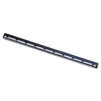 Unger 12 in. Wide Blade Stainless Steel "S" Channel