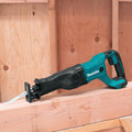 Makita XRJ04Z LXT 18V Cordless Lithium-Ion Reciprocating Saw (Tool Only) image number 5