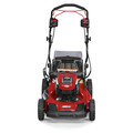 Self Propelled Mowers | Snapper 1688022 48V Max 20 in. Self-Propelled Electric Lawn Mower Kit (5 Ah) image number 4