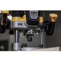 Plunge Base Routers | Dewalt DCW620B 20V MAX XR Brushless 2-1/4 Peak HP Lithium-Ion Cordless Plunge Router (Tool Only) image number 11