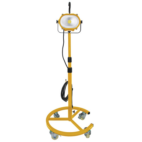 Lighting Accessories | ATD 80422 35W Cob Light On Wheel Stand image number 0