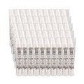 Food Service | SOLO 44-2050 3 oz. Paper Water Cups - White (100/Pack) image number 3