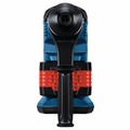 Rotary Hammers | Factory Reconditioned Bosch GBH18V-40CK27-RT 18V Hitman PROFACTOR Brushless Lithium-Ion 1-5/8 in. Cordless Connected-Ready SDS-Max Rotary Hammer Kit (12 Ah) image number 2