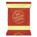 Coffee | New England Coffee 026480 2.5 oz. Coffee Portion Packs - Eye Opener Blend (24/Carton) image number 0