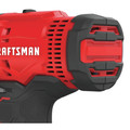 Drill Drivers | Factory Reconditioned Craftsman CMCD700C1R 20V Variable Speed Lithium-Ion 1/2 in. Cordless Drill Driver Kit (1.3 Ah) image number 8