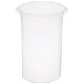  | DeVilbiss DPC602 DeKups 32-Piece 9 oz. Spray Gun Disposable Cups and Lids image number 1