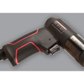 Air Drills | JET JAT-660 R12 1/4 in. 800 RPM Composite Air Screwdriver image number 2