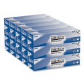 Cleaning & Janitorial Supplies | Kimtech 34721 Kimwipes 2 Ply 14.7 in. x 16.6 in. Unscented Delicate Task Wipers - White, (92/Box, 15 Boxes/Carton) image number 0