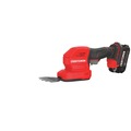 Outdoor Power Combo Kits | Factory Reconditioned Craftsman CMCSS800C1R V20 2-in-1 Lithium-Ion Cordless 8 in. Hedge Trimmer and 4 in. Grass Shear Kit (1.5 Ah) image number 7
