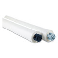 Office Jansan | GBC 3000052EZ Ultima 35 Ezload 12 in. x 100 ft. 5 mil Roll Film - Gloss Clear (2/Box) image number 0