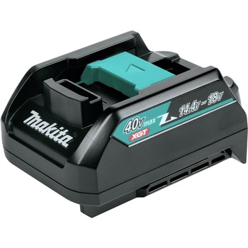 Makita 18V LXT Lithium-Ion Adapter for XGT Chargers