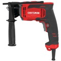 Hammer Drills | Factory Reconditioned Craftsman CMED741R 7 Amp 1/2 in. Corded Hammer Drill image number 4