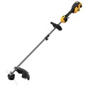String Trimmers | Factory Reconditioned Dewalt DCST972BR 60V MAX Brushless Lithium-Ion 17 in. Cordless String Trimmer (Tool Only) image number 3