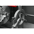 Metal Lathes | JET JT9-331440 GH-1440B 14 X 40 Geared Head Bench Lathe with Stand image number 7