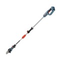 Pole Saws | Senix CSPX2-M-0 20V MAX Brushless Lithium-Ion 8 in. Cordless Pole Saw (Tool Only) image number 1