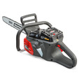 Chainsaws | Snapper SXDCS82 82V Cordless Lithium-Ion 18 in. Chainsaw (Tool Only) image number 2