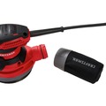 Random Orbital Sanders | Factory Reconditioned Craftsman CMEW231R 3 Amp 5 in. Corded Random Orbit Sander image number 9