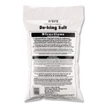 Facility Maintenance & Supplies | Scotwood Industries 50B-RS 50 lb. Rock Salt De-Icing Salt (1-Pallet) image number 1