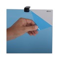 Office Jansan | Innovera IVR46402 Protective Antiglare LCD Monitor Filter for 17 in. - 18 in. Flat Panel Monitor image number 2