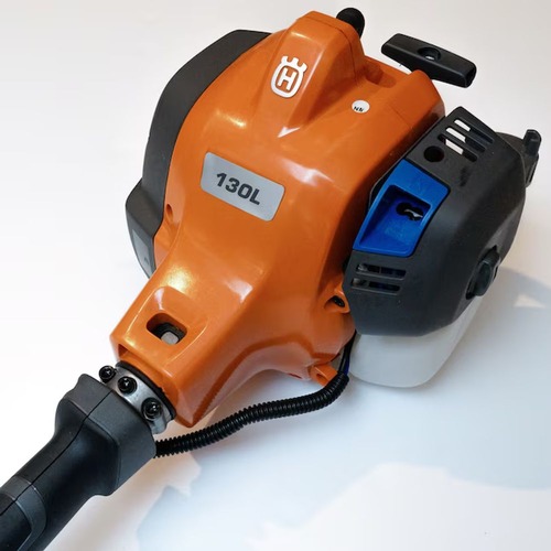 最終価格✨ Husqvarna LT130草刈り用トラクター茨城县引き取り限定 husqvarna-130c-string-trimmer-