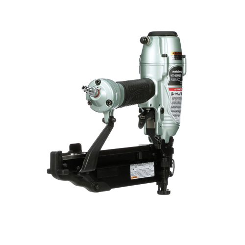 Metabo HPT Finish Nailer, 2-1/2 Inches