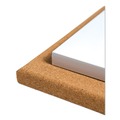 Project & Display Boards | U Brands 3888U00-01 14 x 14 Tile Board Value Pack (1-Set) image number 2